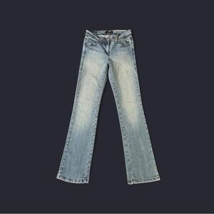 🔥 MORGAN DE TOI Y2K Midrise Bootcut Jeans